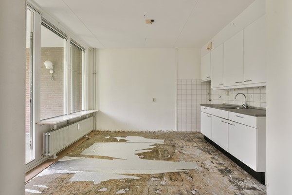 Medium property photo - Tarwekamp 164, 1112 HK Diemen